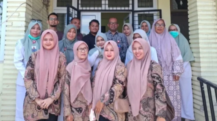 Pembinaan ILP Perkuat Pelayanan Primer Lebih Berkualitas Berkelanjutan