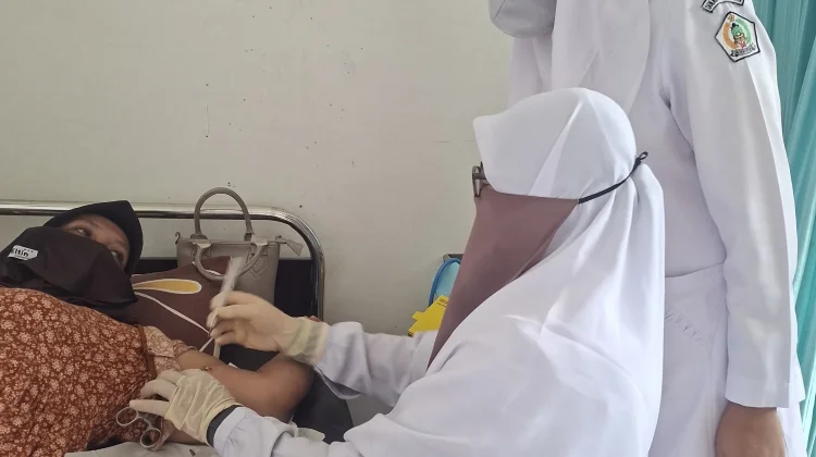 Harganas Momentum Wujudkan Keluarga Sehat Melalui Program KB
