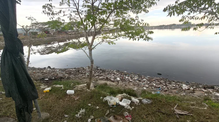 Masalah Sampah Tak Akan selesai tanpa Keterlibatan Seluruh Warga Kota Lhokseumaw