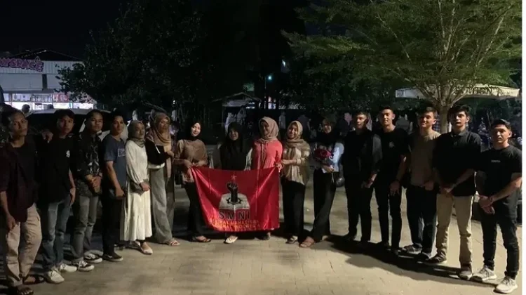 SMNI Hengkang dari Aliansi Cot Girek, Sebut Ada ‘Predator’ Demokrasi Internal