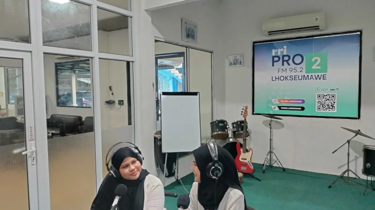 Media Sosial Jadi Ruang Baru Menumbuhkan Nasionalisme Generasi Z