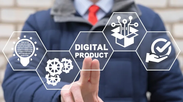 Kenapa Barang Digital Terasa Tidak Nyata?