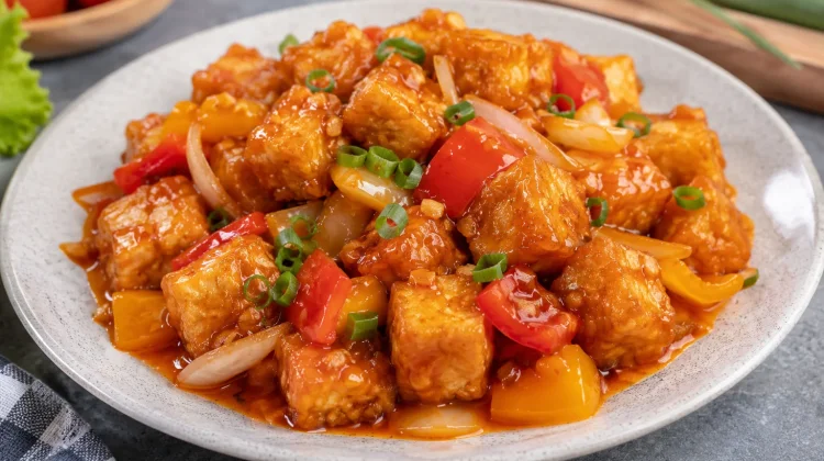 Resep Tahu Crispy Saus Asam Manis, Lauk Praktis dan Cocok untuk Menu Keluarga