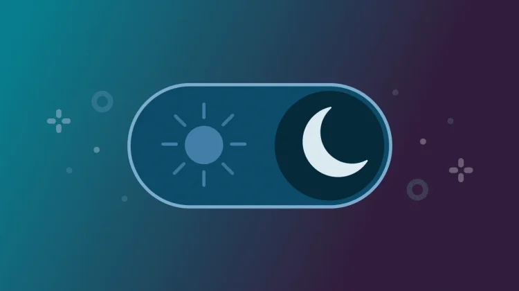 Dark Mode Bikin Mata Lebih Nyaman?