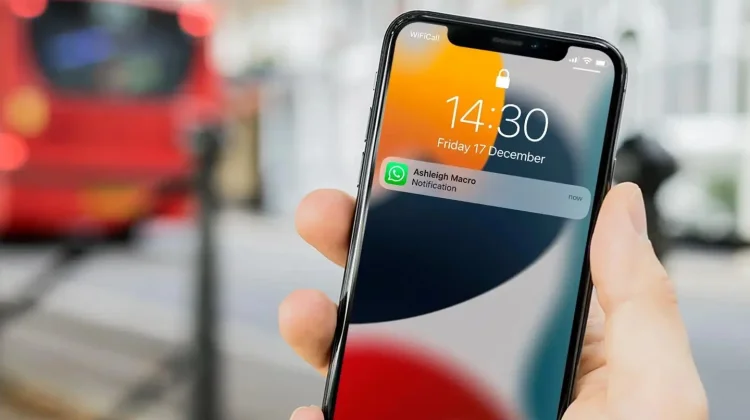 Kenapa Notifikasi Bikin Cemas?