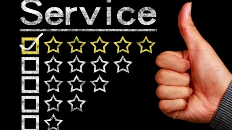 Kenapa Kita Percaya Rating Online?