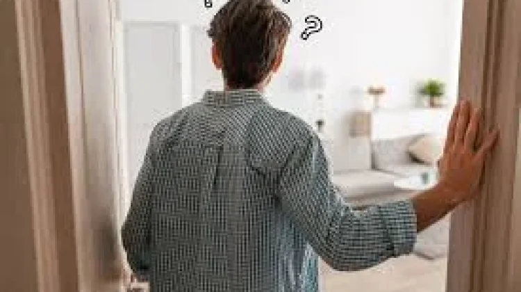 Doorway Effect: Kenapa Kita Sering Lupa Tujuan saat Masuk Ruangan?