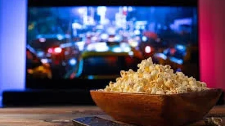 Kenapa Kita Suka Menonton Ulang Film yang Sudah Pernah Ditonton?