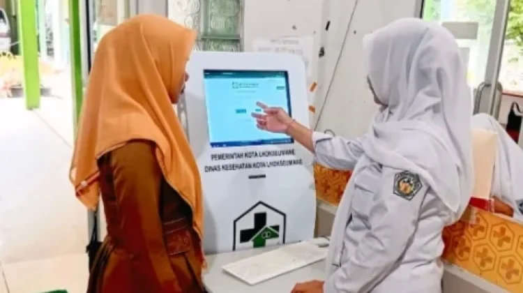 Puskesmas Mon Geudong Perkuat Layanan Skrining untuk Cegah Risiko Penyakit