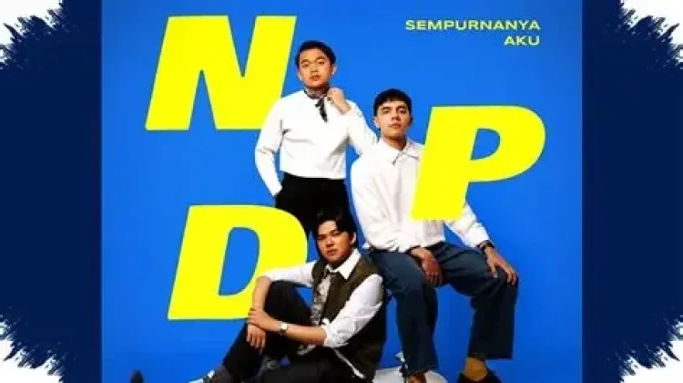 "Sempurnanya Aku", Lagu yang Berhasil Mengocok Warganet lewat Lirik Uniknya
