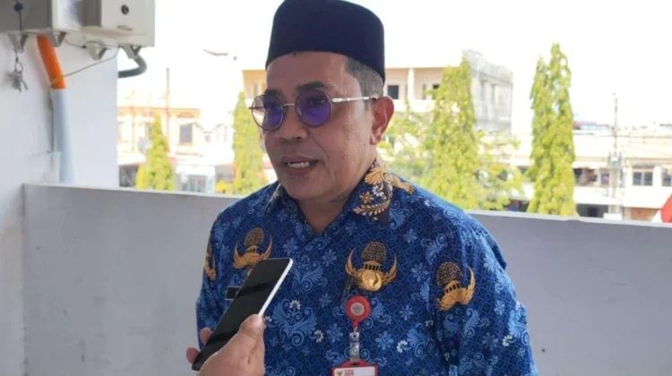 Dukung Sensus, Disdukcapil Imbau Warga Berikan Informasi Profesinya yang Valid