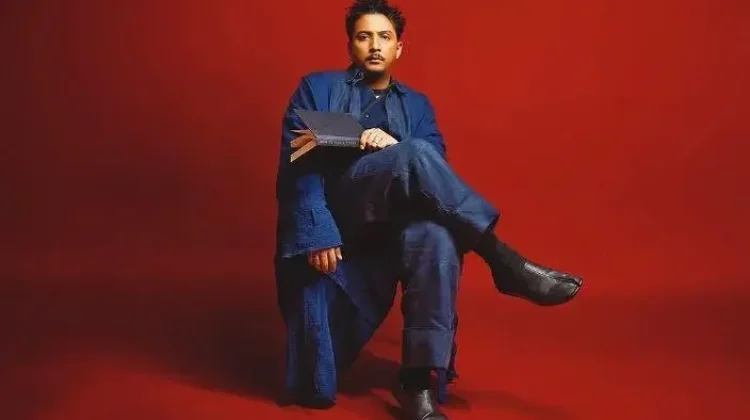 Lirik lagu "Ada titik-titik di ujung doa" - Sal Priadi