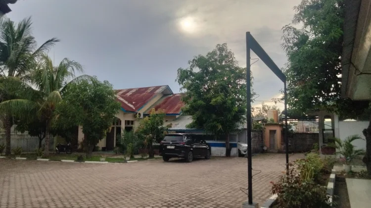 BMKG: Bireuen Berpotensi Diguyur Hujan Ringan