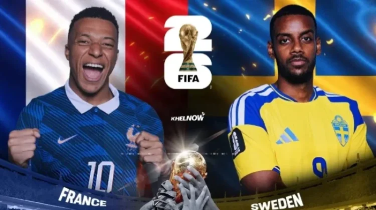 Duel Klasik Eropa Warnai Babak 32 Besar Piala Dunia 2026