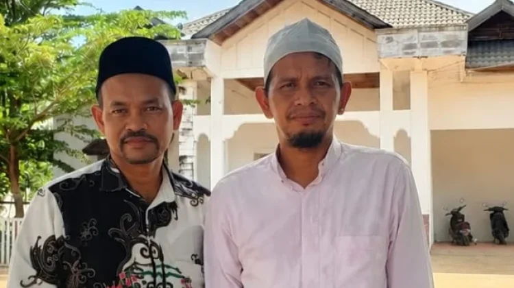 Silaturahmi Kedayahan, Obat bagi Polarisasi dan Kebencian