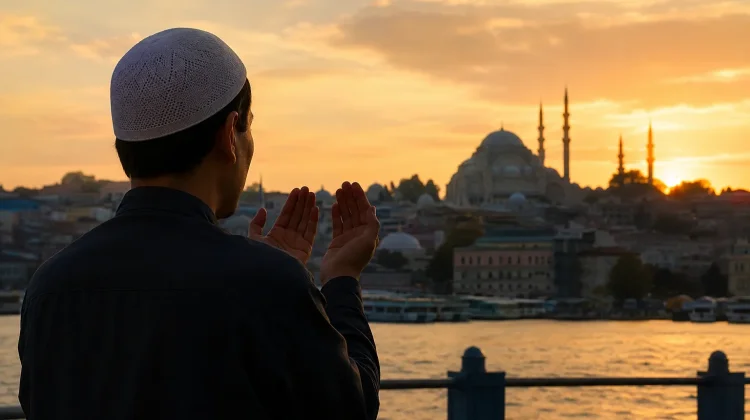 Do'a Nabi Muhammad agar Betah di Tanah Rantauan