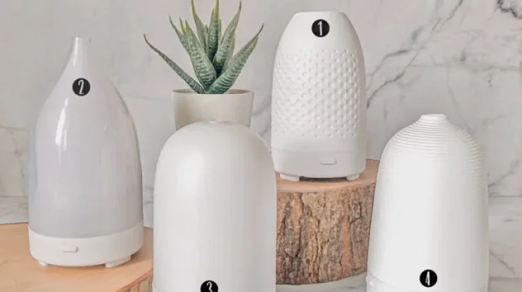 Jangan Salah Pilih! Kenali Perbedaan Humidifier, Diffuser, dan Purifier untuk Udara