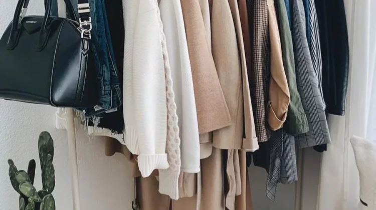 Clean Look : Simple Elegan Tren Gen z