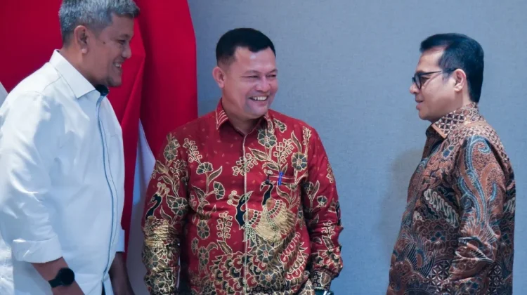 Pemkab Aceh Utara Tunggu Pencairan Bantuan dari Pusat