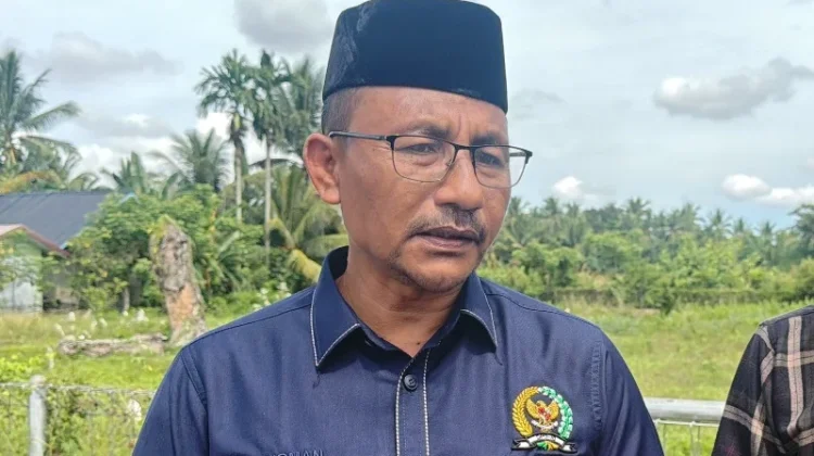 Jadi Tersangka di Malaysia, PMI Asal Pidie Saling Lapor dengan Majikan