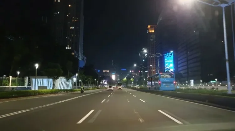 Udara Malam Benarkah Bisa Membuat Seseorang Mudah Sakit? Ini Faktanya