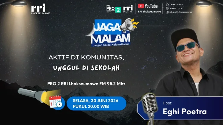 Aktif di Komunitas dan Unggul di Sekolah: Kunci Membangun Generasi Berprestasi