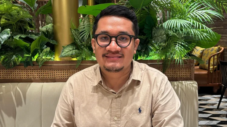 Teddy Indra Wijaya, Arsitek Senyap di Balik Stabilitas Pemerintahan Prabowo
