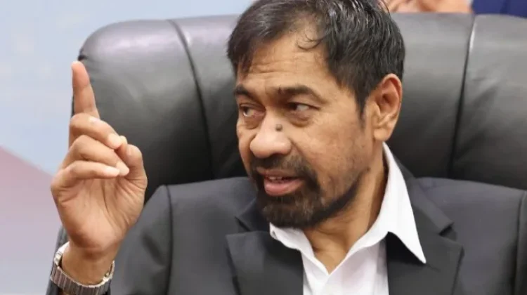 Gubernur Aceh Pastikan Hilirisasi Migas Blok Andaman