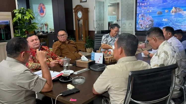 Ayah Wa Desak BNPB Cairkan Bantuan Banjir Segera