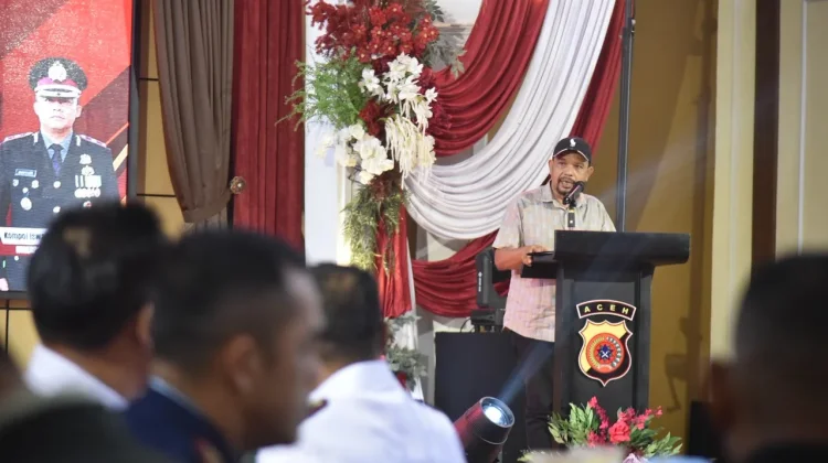 Ketua Umum DPP PWA Dorong Penguatan Sinergi Polri dan Pers