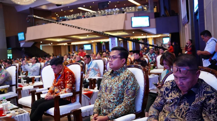 APEKSI Jadi Momentum Langsa Perkuat Ketahanan Kota Berkelanjutan