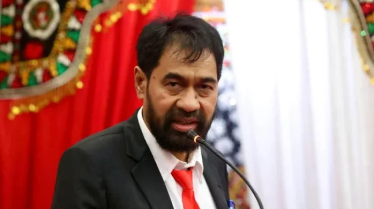 Gempa Kembar Venezuela, Gubernur Mualem Sampaikan Belasungkawa Mendalam