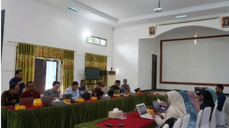 Sertifikasi Kompetensi Perkuat Integritas Pengelola APBN Nasional