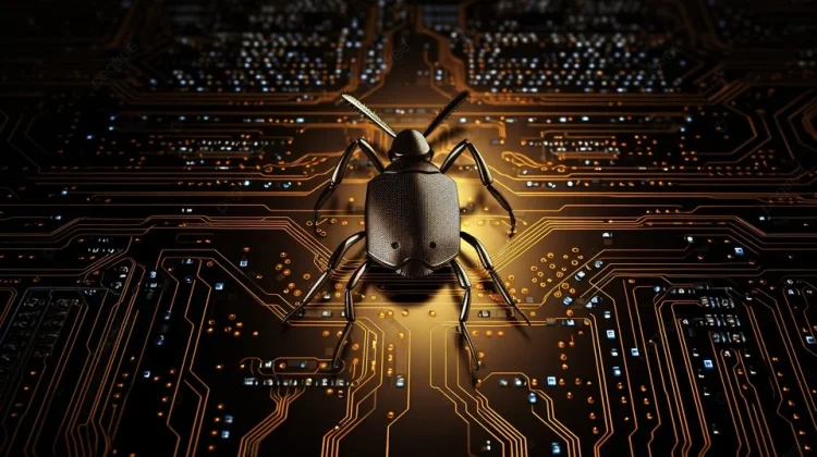 Bug, Istilah yang Menjadi Bagian dari Dunia Teknologi