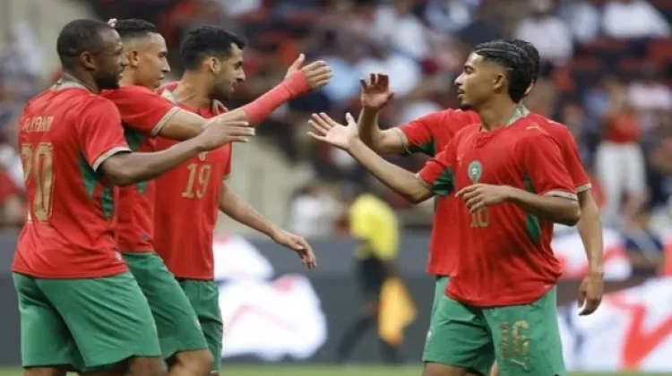 Maroko Melaju Mulus ke Perempat Final Piala Dunia 2026