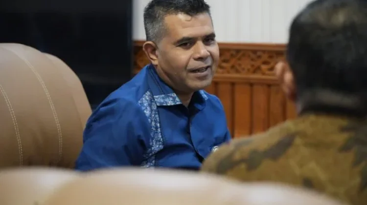 Program Pendidikan Jarak Jauh, Beri Kesempatan bagi Anak Putus Sekolah