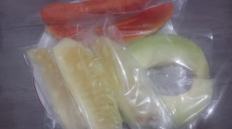 Konsumsi Buah Setiap Hari, Kunci Tubuh Sehat dan Lebih Bertenaga