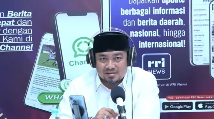Harta Halal Jadi Kunci Meraih Keberkahan Hidup