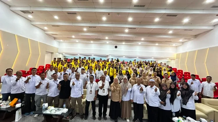 Jurusan TIK PNL Siapkan Talenta Unggul Era Artificial Intelligence