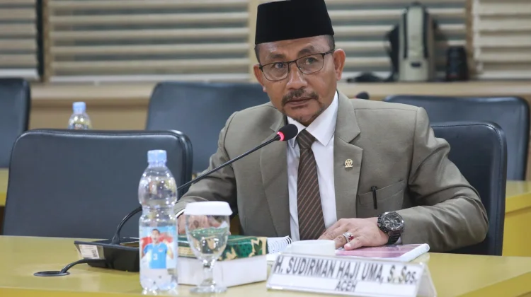 Haji Uma: Kasus Kekerasan Anak Merupakan Pidana umum, Proses Hukum Harus Lanjut