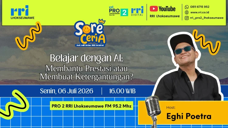Pandangan Perkembangan Belajar dengan Metode Inovasi AI