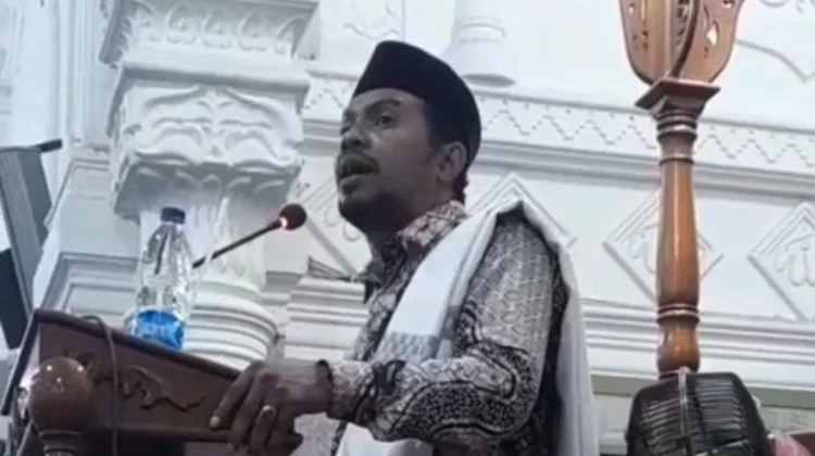 Pergeseran Nilai Syariat di Aceh Dipicu Minimnya Pendidikan Agama