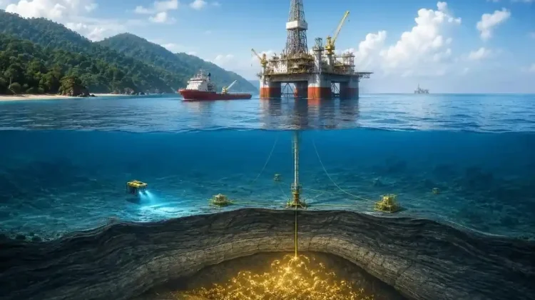 Gas Blok Andaman, Ini Empat Poin Surat Gubernur Mualem untuk Presiden