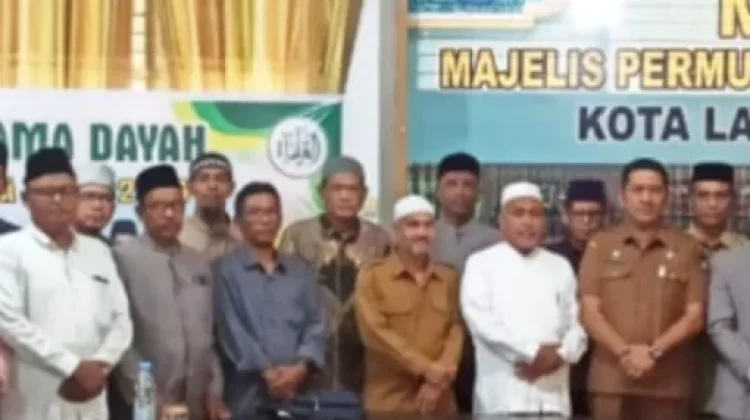 Halaqah Ulama Dayah 2026 Perkuat Sinergi dengan Umara