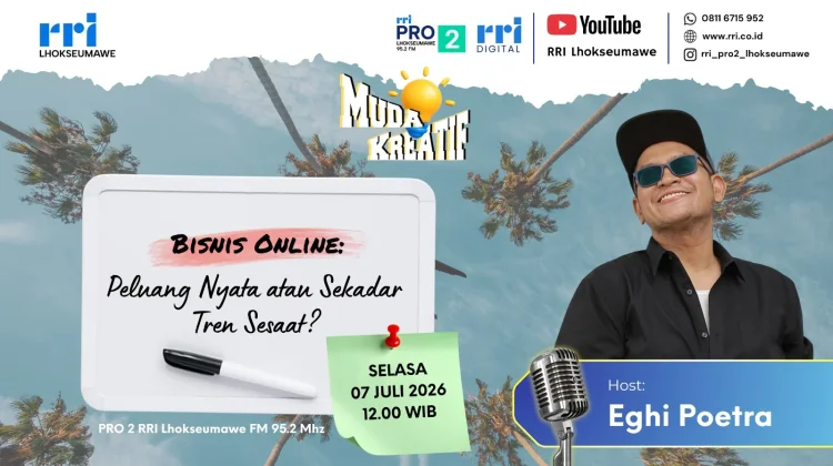 Bisnis Online, Peluang Nyata atau Sekadar Tren Sesaat?