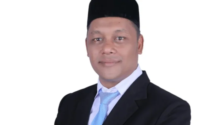 Panitia Pemilihan Pusong Mantapkan Tahapan Pilchiksung Serentak 2026