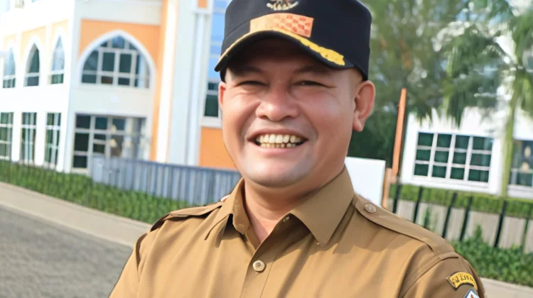 Bupati Aceh Utara Ajak Orang Tua Antar Anak Sekolah
