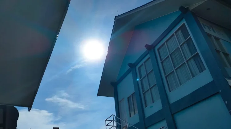BMKG: Lhokseumawe Sekitarnya Hari Ini Cerah Berawan