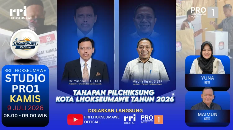 Akademisi Dorong Pilchiksung Jadi Momentum Perkuat Persatuan Warga