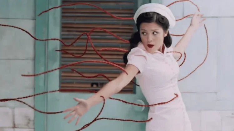 Kenapa Olivia Rodrigo Bilang "I'm Unraveled"?